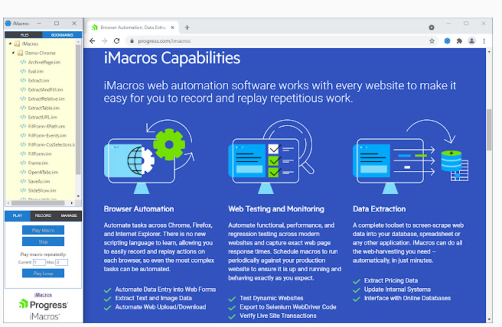 Prometrico Chrome Extension | Optimize Your Assessments with Ease