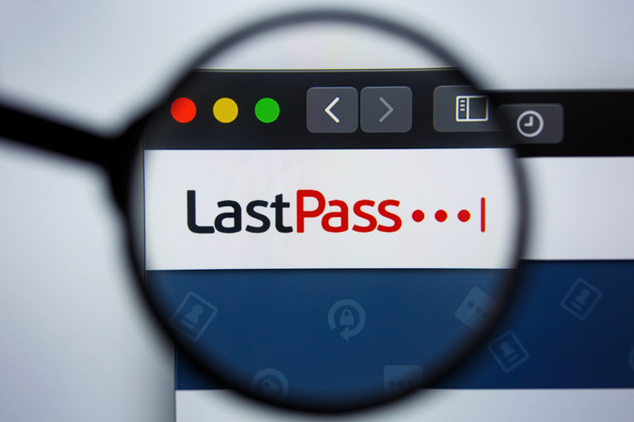 LastPass Desktop Old Chrome Extension | Manage Passwords Easily